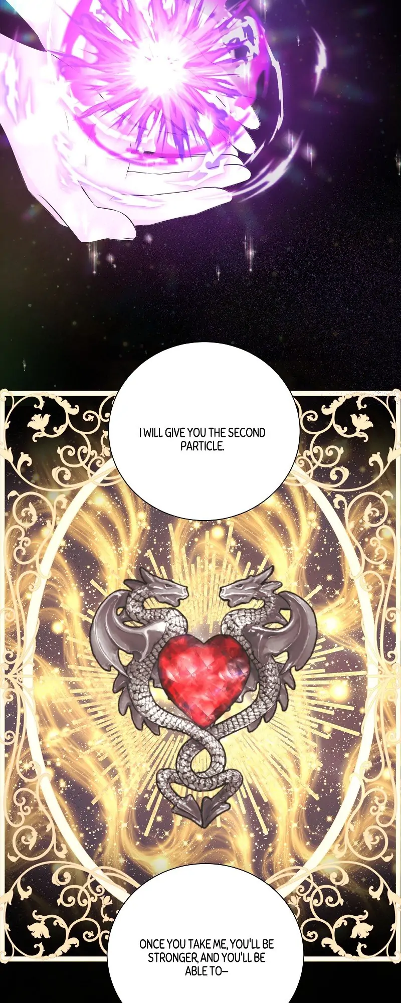 This Life, The Way I Want chapter 37 - page 4